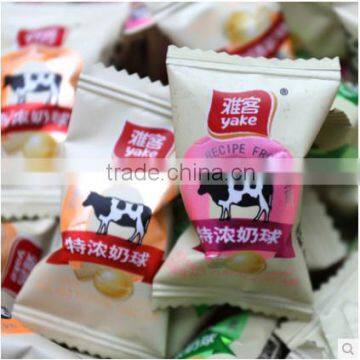 Fresh Milk Ball Candy photo-2