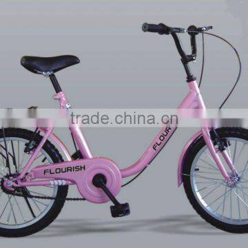 2012 new style high quality child bike