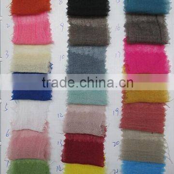 Fashionable Lady Scarf Fashion Scarf photo-2