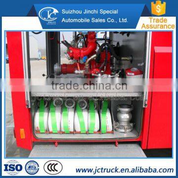 Sinotruck HOWO 6X4 12/15CBM Size of Fire Truck for Sale, Fire Truck Water Capacity Quality Choice photo-3