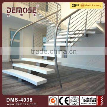 marble design stairs / indoor staircase designs