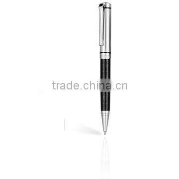 Metal ball pen