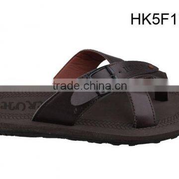 Wholesale Men Slipper Summer PVC Anti-slip Slipper Fashion Footwear 2016