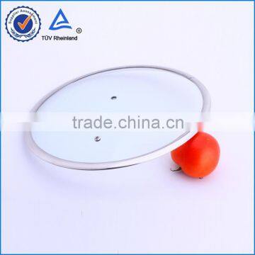 Long Service Life and High Quality Kitchen Parts Pot Cover