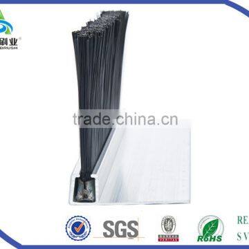 American aluminum door seal brush -free sample