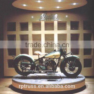 RP Revolving Stage RP Revolving Stage photo-2