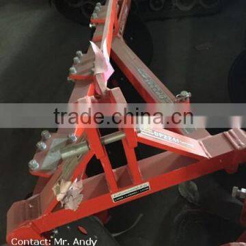 Tractor Disc Plow for Sale DP247 photo-3
