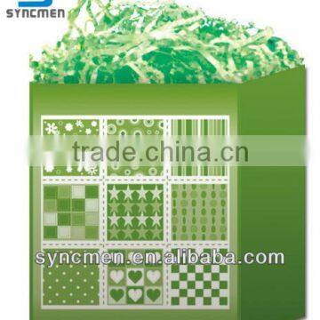 High Quality Gift Paper Packaging Bag photo-6