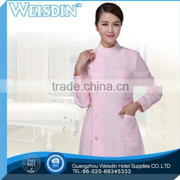 wholesale comforterable fit cheap doctor apron