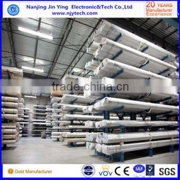 Warehouse Storage Heavy Duty Cantilever Racking photo-6