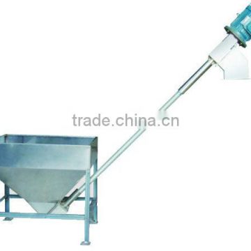 PPR Hose Flexible Screw Conveyor