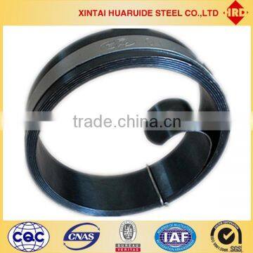 China Hua Ruide -Bluing Stainless Packing Strip