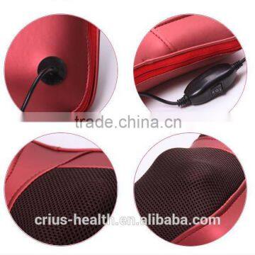 Wholesale Products High Quality Air Massager Pillow photo-2