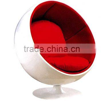 Buy egg shaped Lounge chair