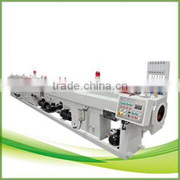 Grace PVC Pipe Machinery / PVC Pipe Production Line/ PVC Pipe Making Machine Whole Production Line Customized Capacity photo-3