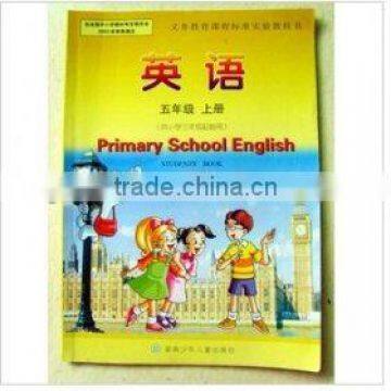 Printing children book, professional printing children book with cheap price