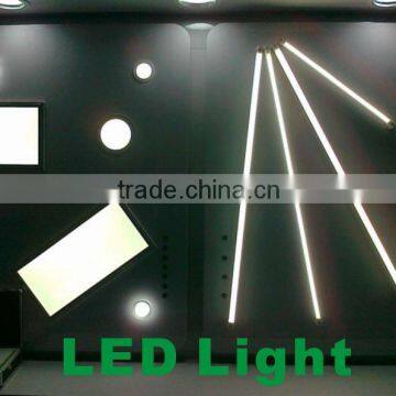 New panel product SMD2835 108pcs 12W led recessed down light/down light led