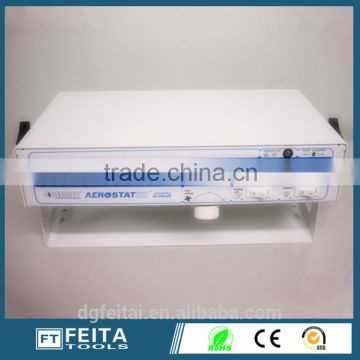 ionizer blower/static elimination blower/anti static air blower