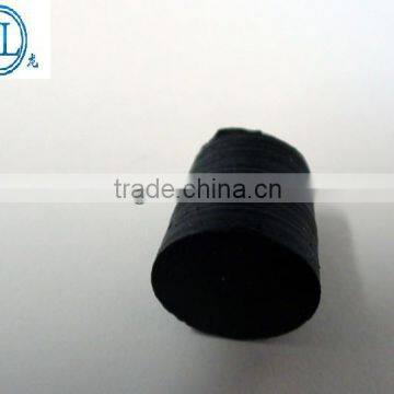 Custom rubber stopper china supplier