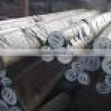 ASTM 5140/DIN:1.7035/JIS:SCr440/GB: 40Cr Alloy steel /Round bar