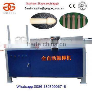 New Design Making Machine Drumsticks Drum Stick Make Machine