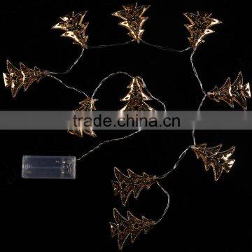 led tree lights led battery christmas lights