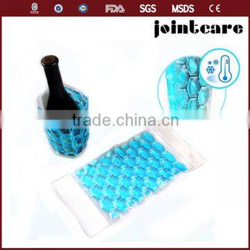 beer bottle cooler holder, ice bucket, cooler bag