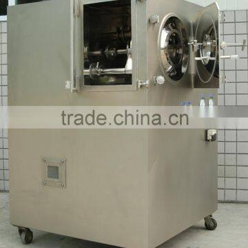 BGB-1 High Efficient Tablet Sugar Film Coating Machine