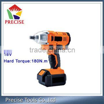 Adjustable Torque Cordless Impact Wrench