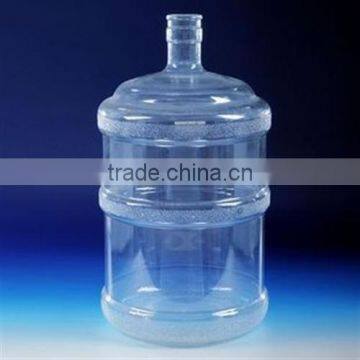 Automatic PET Bottle Stretch Blow Moulding Machine Isbm photo-3