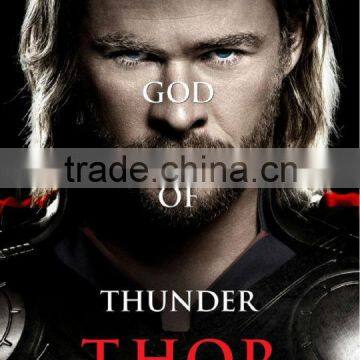 2014 movie poster advertising poster printing