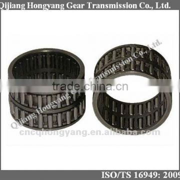 bus transmission gearbox QJ705 needle roller bearing K485635