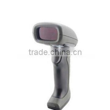 Waterproof Android Handheld Barcode scanner 1208