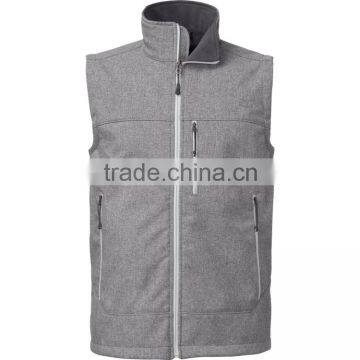 new 2016 apparel new product Men's Apex Bionic Vest sports wear