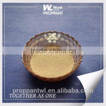 Medium RESIN COATED Proppant in China