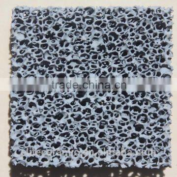 Foam Ceramic Filter for Metallurgy