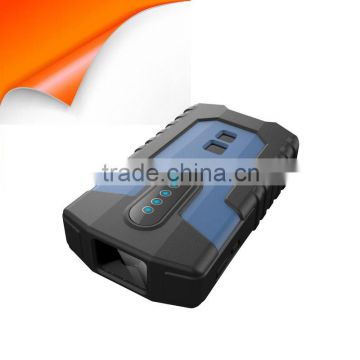 2015 Landwell popular GPRS easy installing security patrol device