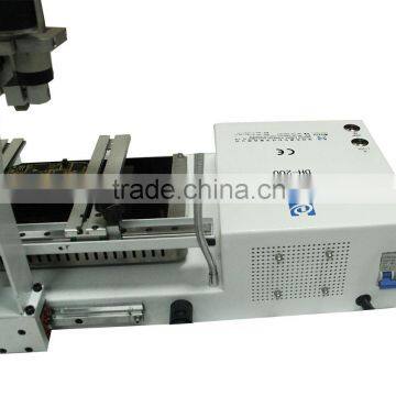 Dinghua DH-200 IPhone 6 6s/ SAMSUNG Galaxy Motherboard Soldering Desoldering Machine/ Station/ Equipment photo-4