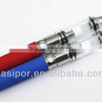 2014 USA most popular glass vaporizer pen cylinder type china wholesale