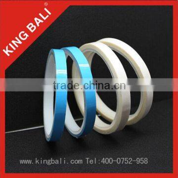 Thermal Material Supplier Thermal Double Side Adhesive Tape for LED Light Tube T6