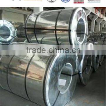 Zhongbao Metal New Product Galvanized Steel Coil for Roofing Sheet photo-3