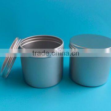 250g Top Quality Aluminum Metal Tins/Aluminum Can Boxes photo-3