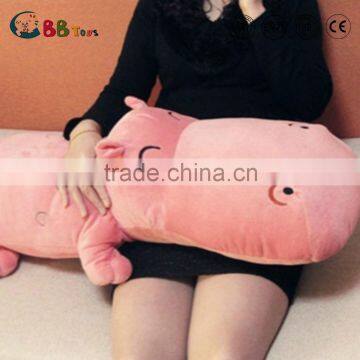 Wholesale Soft Plush Toy Hippo Stuffed Toy