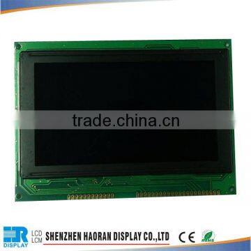 Mono graphic 240*128 dot matrix lcd module HG240128K1