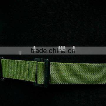 tactical CQB Belt green