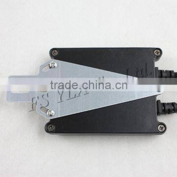 Xenon Light 12v Ballast System Slim Hid Ballast for Xenon Light Bulb Ballast 55w photo-2