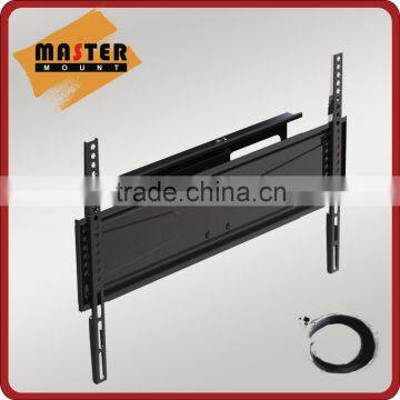 Articulating LCD TV wall mount for 37~70 inch Screen full motion