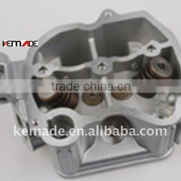 ENW009 200cc-250cc Water Cooler Engine Parts Cylinder Head Assy