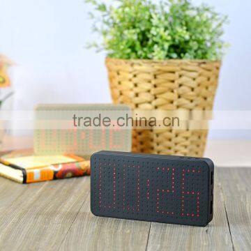 Wholesale New Mobile Charger Slim Power Bank 10000mah, Portable Phone Charger With Led Display Function Quality Choice Most Popular photo-6