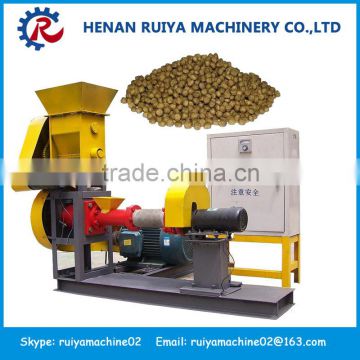 Hot Sale floating fish feed pellet machine